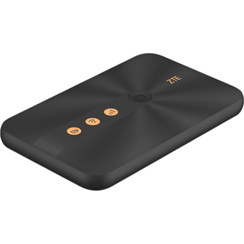 Модем ZTE MF937 Black