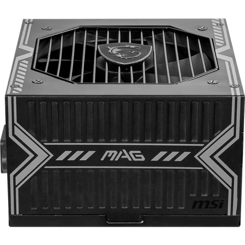 Блок питания 550W MSI MAG A550BN