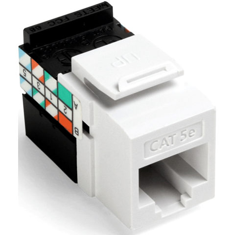 Модуль Brand-Rex 5G108-RW5