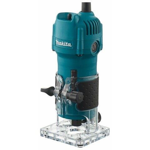 Фрезер Makita 3709
