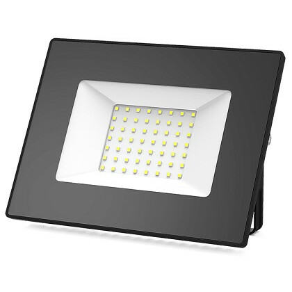 Прожектор Gauss Elementary 50W 4475lm