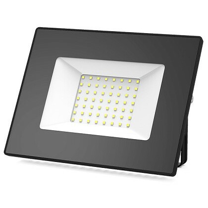 Прожектор Gauss Elementary 70W 7175lm