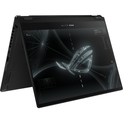 Ноутбук ASUS GV301QC ROG Flow X13 (K6126T)