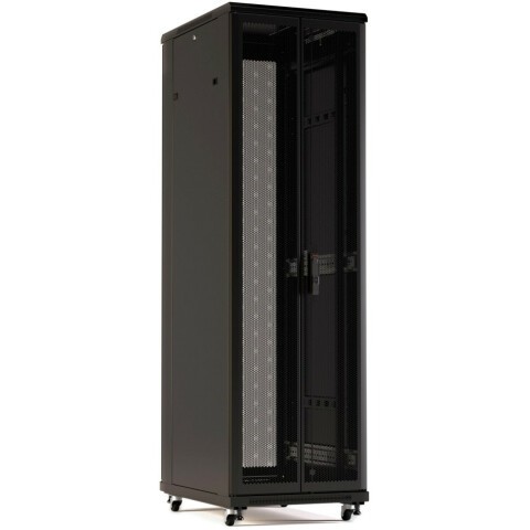 Шкаф Hyperline TTR-2268-DD-RAL9005