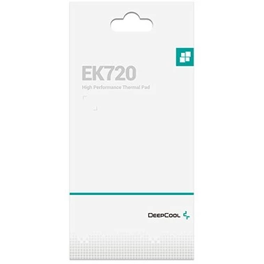 Термопрокладка DeepCool EK720-L-0.5