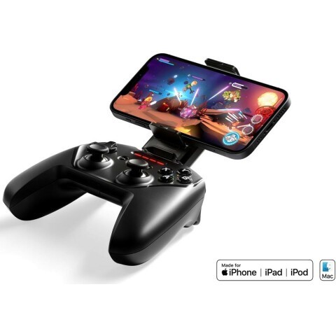 Геймпад SteelSeries Nimbus+ Apple Arcade (69090)