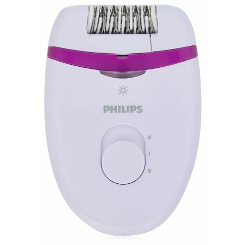 Эпилятор Philips BRE275