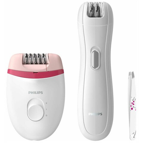 Эпилятор Philips BRP506