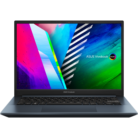 Ноутбук ASUS K3400PH Vivobook Pro 14 OLED (KM108W)