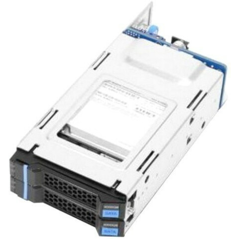 Корзина для жёстких дисков Chenbro 384-23701-3116B0