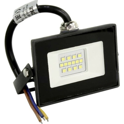 Прожектор SmartBuy SBL-FLLight-10-65K