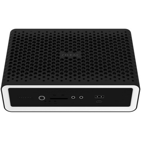 Платформа Zotac ZBOX-CI645NANO-BE