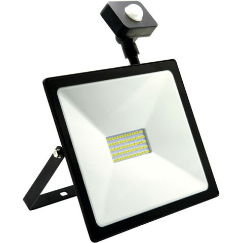 Прожектор SmartBuy SBL-FLSEN-50-65K