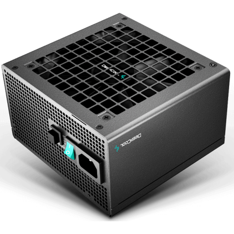 Блок питания 650W DeepCool PQ650M