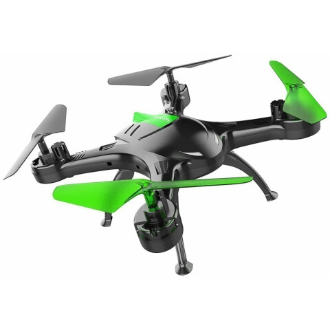 Квадрокоптер HIPER Falcon X