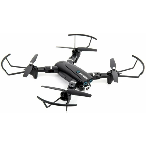 Квадрокоптер HIPER Paladin FPV