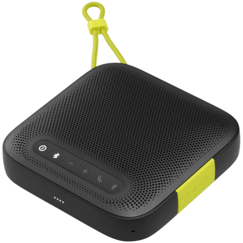 Спикерфон Harman Kardon ClearCall Black