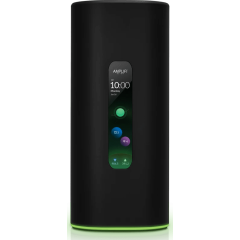 Wi-Fi маршрутизатор (роутер) Ubiquiti AmpliFi Alien