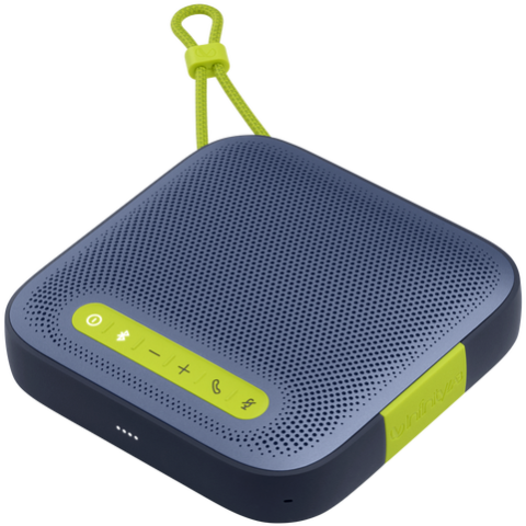 Спикерфон Harman Kardon ClearCall Blue