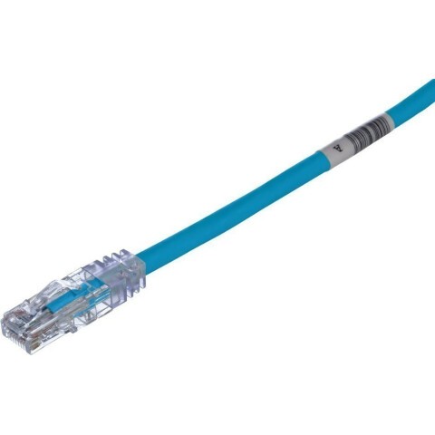 Патч-корд Panduit UTPSPL3MBUY, 3м