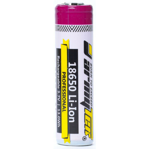 Аккумулятор Armytek A00205
