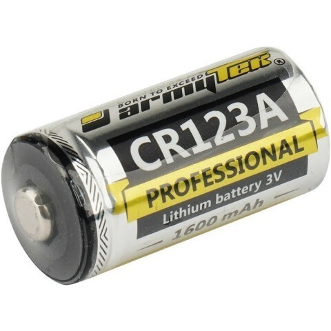 Батарейка Armytek A00102