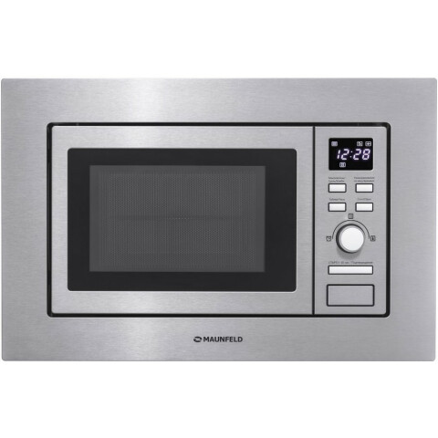 Встраиваемая микроволновая печь MAUNFELD MBMO.20.7S