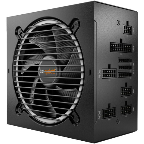 Блок питания 850W Be Quiet Pure Power 11 FM