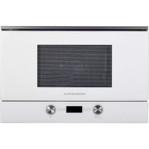 Встраиваемая микроволновая печь Kuppersberg HMW 393 W