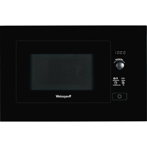 Встраиваемая микроволновая печь Weissgauff HMT-206