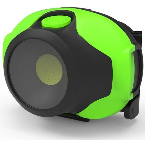 Фонарь налобный Gauss GFL302