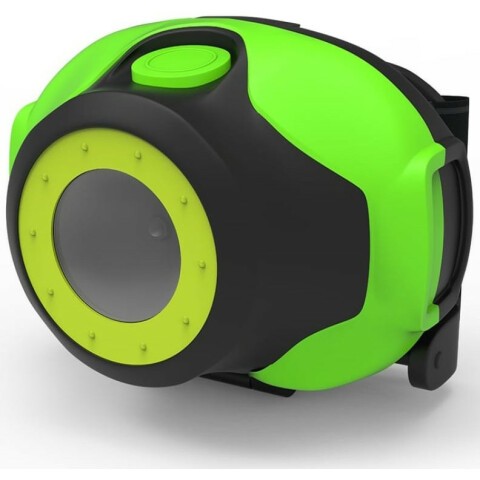 Фонарь налобный Gauss GFL303