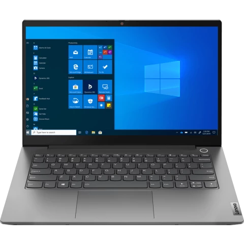 Ноутбук Lenovo ThinkBook 14 Gen 2 (20VD00XSRU)