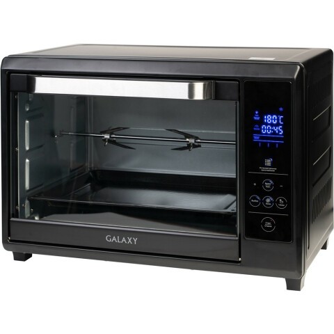 Мини-печь Galaxy GL2612