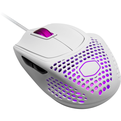 Мышь Cooler Master MasterMouse MM720 (MM-720-WWOL1)