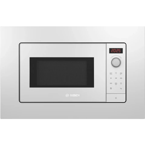 Встраиваемая микроволновая печь Bosch BFL623MW3