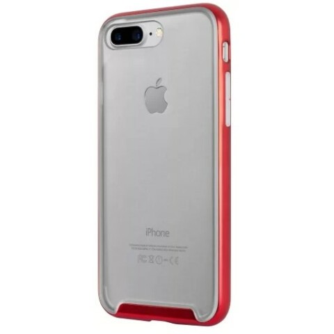 Чехол Hardiz HRD778101 Red