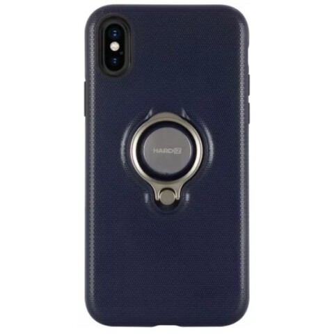 Чехол Hardiz HRD809202 Navy