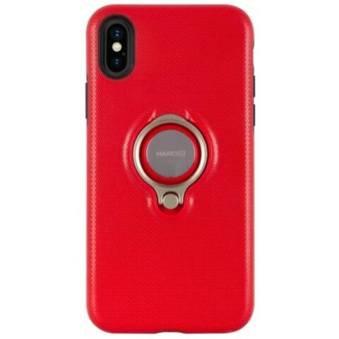 Чехол Hardiz HRD809201 Red
