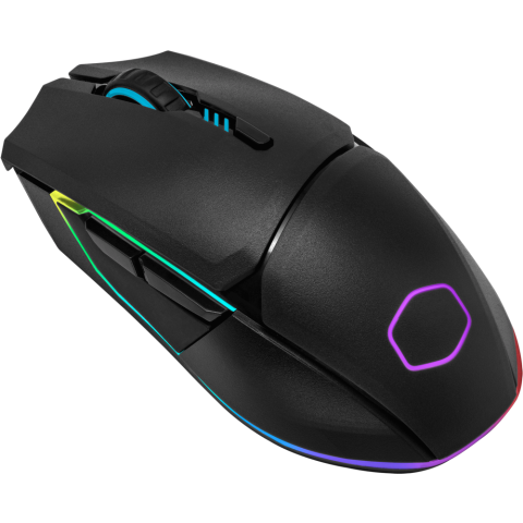 Мышь Cooler Master MasterMouse MM831 (MM-831-KKOH1)
