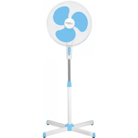 Напольный вентилятор Scarlett SC-SF111B29