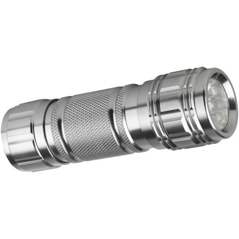 Фонарь ручной Gauss GFL106