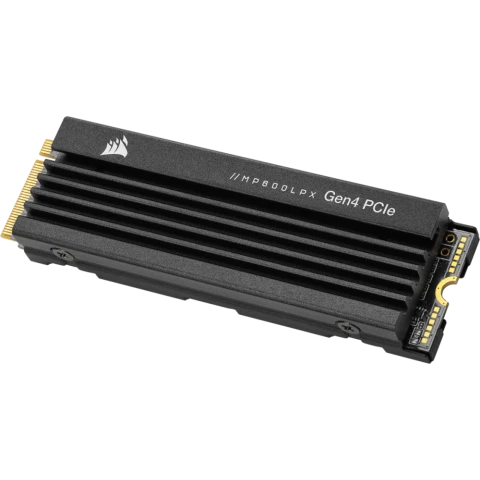Накопитель SSD 1Tb Corsair MP600 Pro LPX (CSSD-F1000GBMP600PLP)