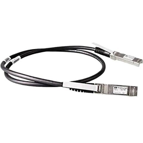 Кабель QSFP28, 1м, HPE R0Z25A