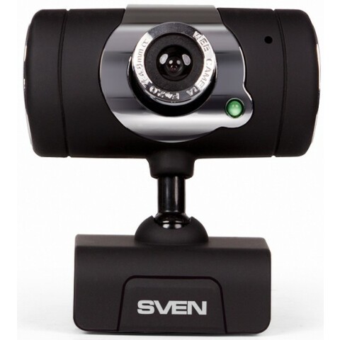 Веб-камера Sven IC-545