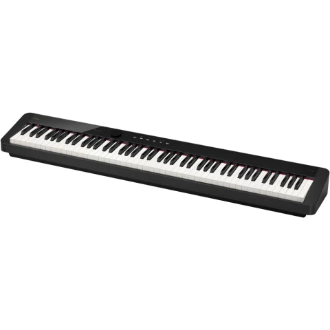 Цифровое пианино CASIO PX-S1100 Black