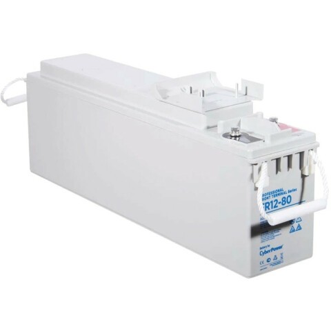 Аккумуляторная батарея CyberPower FR12-80