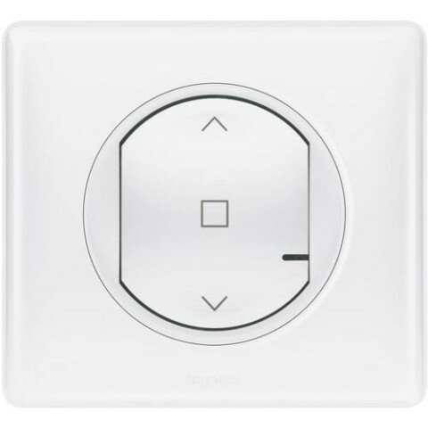 Умный выключатель Legrand 67726