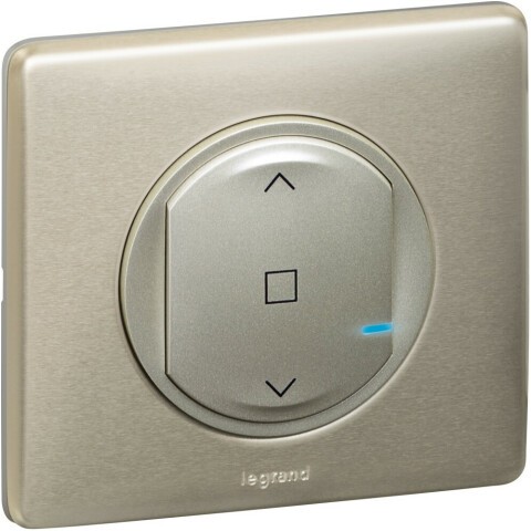 Умный выключатель Legrand 67776