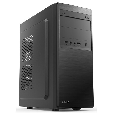 Корпус CBR PCC-ATX-E133-WPSU